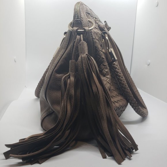 Urban Expressions Hand Bag - Picture 3 of 4